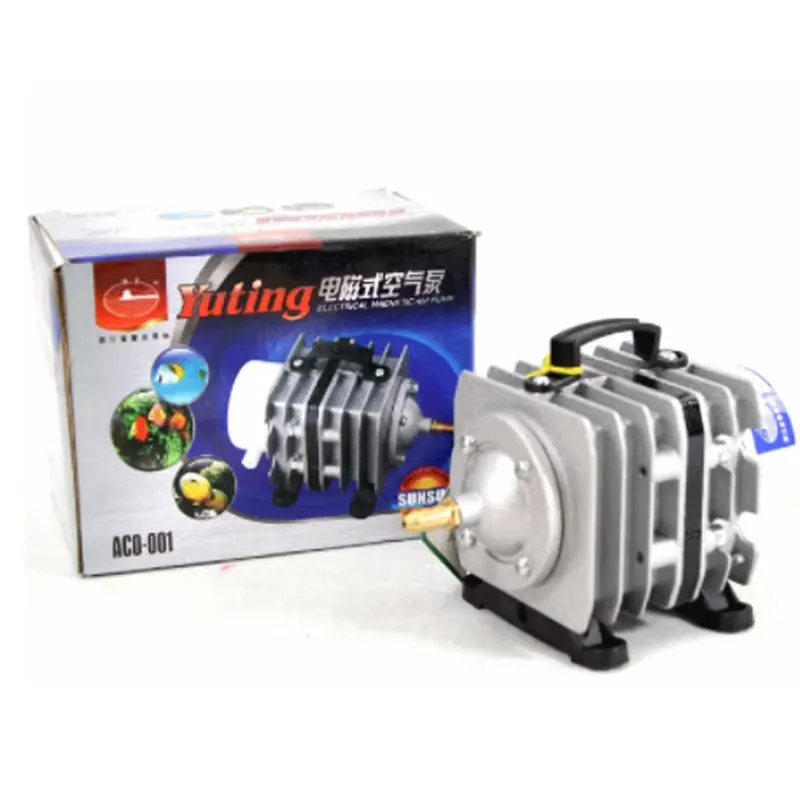 Aquarium For Planted Tank - Bomba de Aire sin Aceite Sunsun