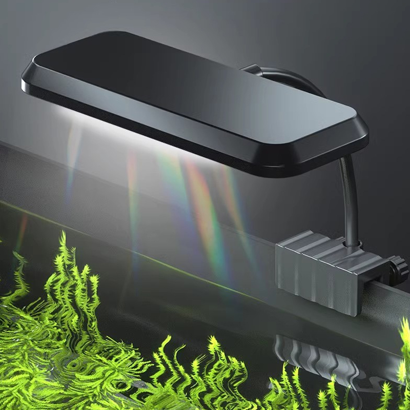 Planted Aquarium Pendant Light - Lámpara LED de 13W para acuario,