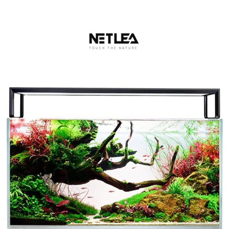 Aquarium Planted Tank Light - Lámpara LED para Acuario Netlea AT5S