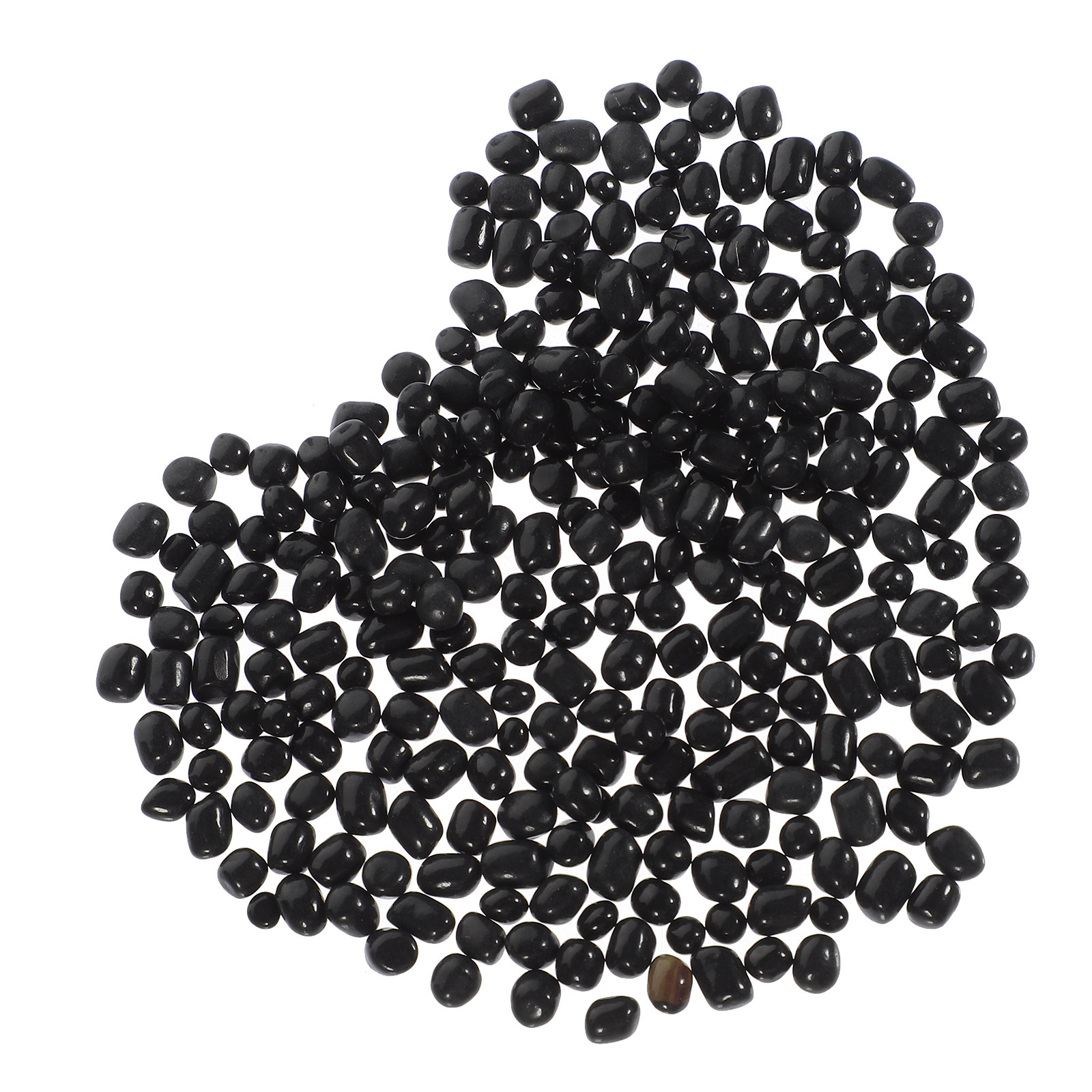 Aquarium Planted Tank Soil - 1 Paquete de Cuentas de Vidrio