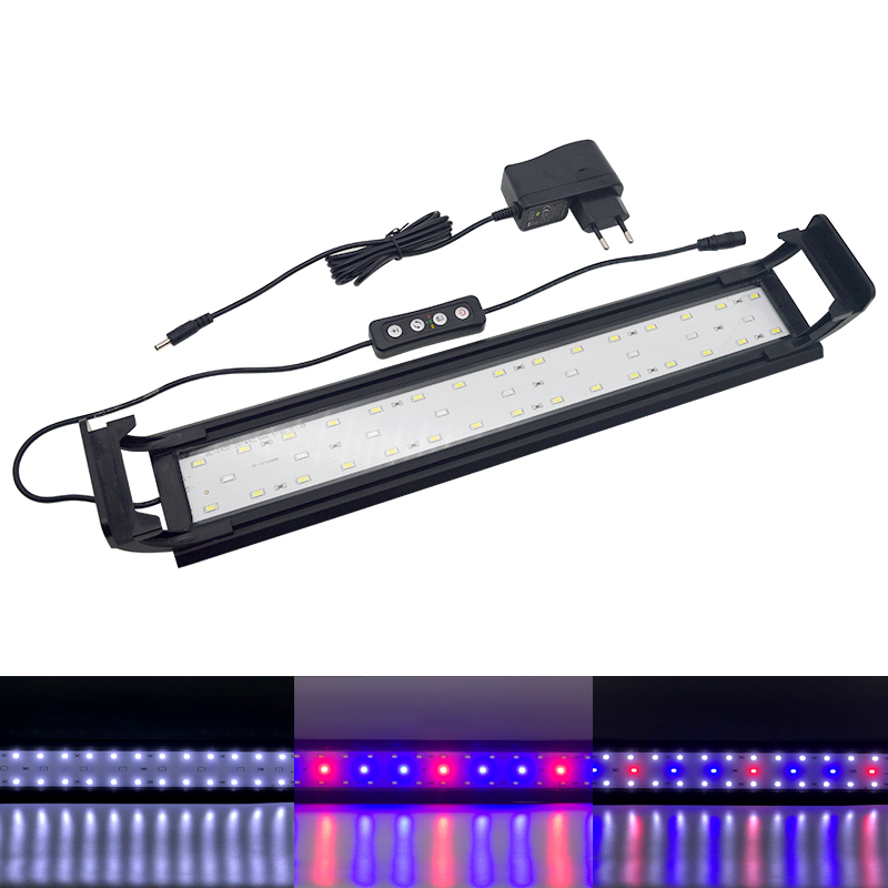 Planted Aquarium Pendant Light - Luz LED para acuario para pecera