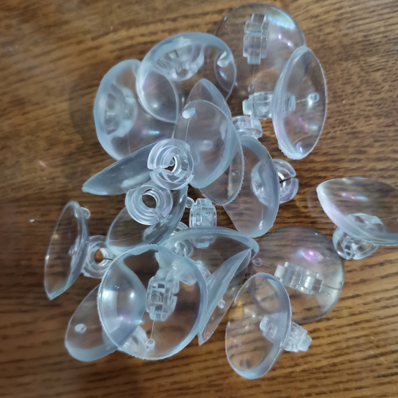 Soporte de Succión para Acuari - Aquarium Lily Pipe reseña y precio