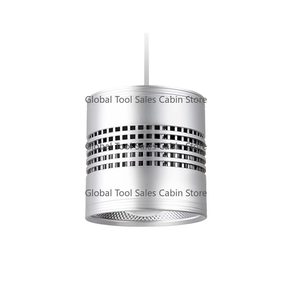 Luz LED para pecera de acuario - Aquarium Planted Fish reseña y precio