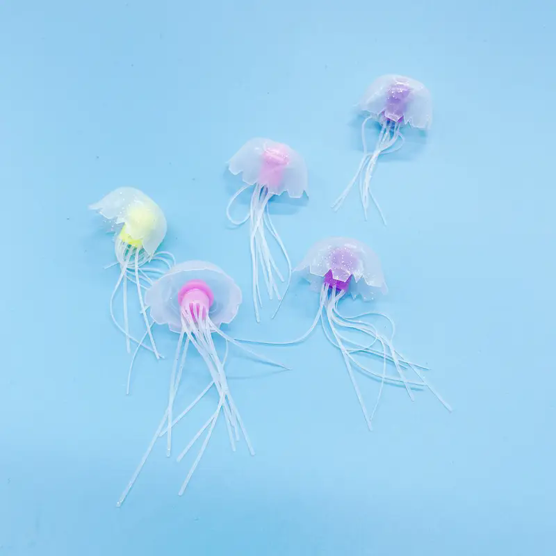 3 uds/6 uds pecera paisaje sim - Aquarium Plant Gel reseña y precio