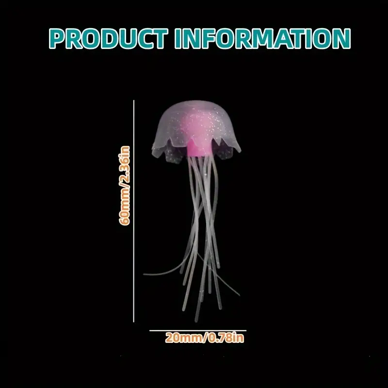 3 uds/6 uds pecera paisaje sim - Aquarium Plant Gel reseña y precio