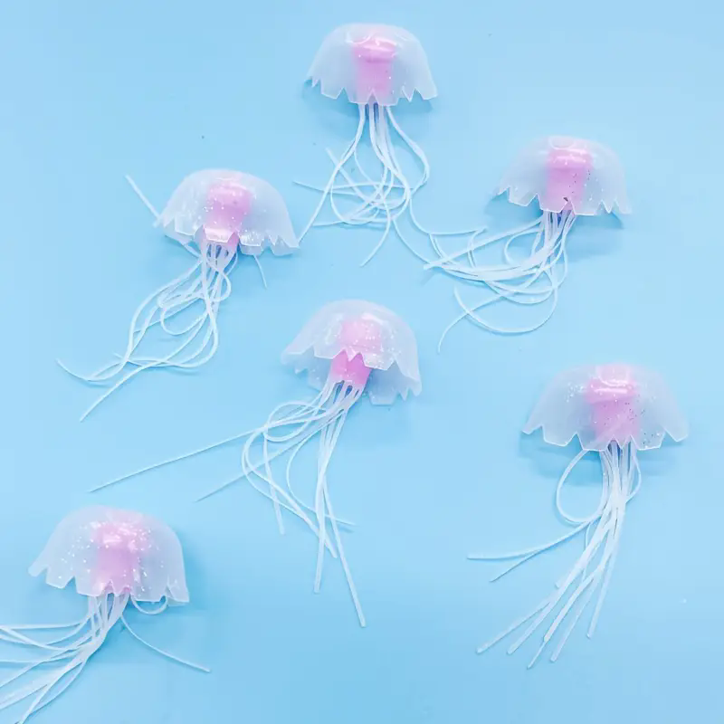 3 uds/6 uds pecera paisaje sim - Aquarium Plant Gel reseña y precio