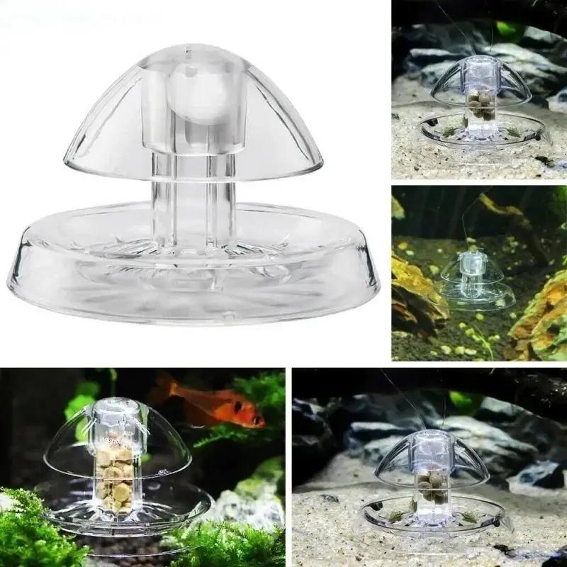 Nueva Trampa para Caracoles de - Aquarium Planted Fish reseña y precio