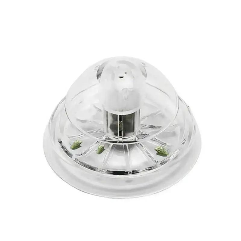 Nueva Trampa para Caracoles de - Aquarium Planted Fish reseña y precio