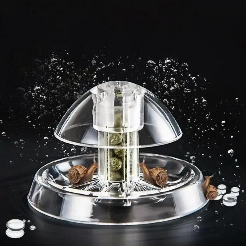 Nueva Trampa para Caracoles de - Aquarium Planted Fish reseña y precio