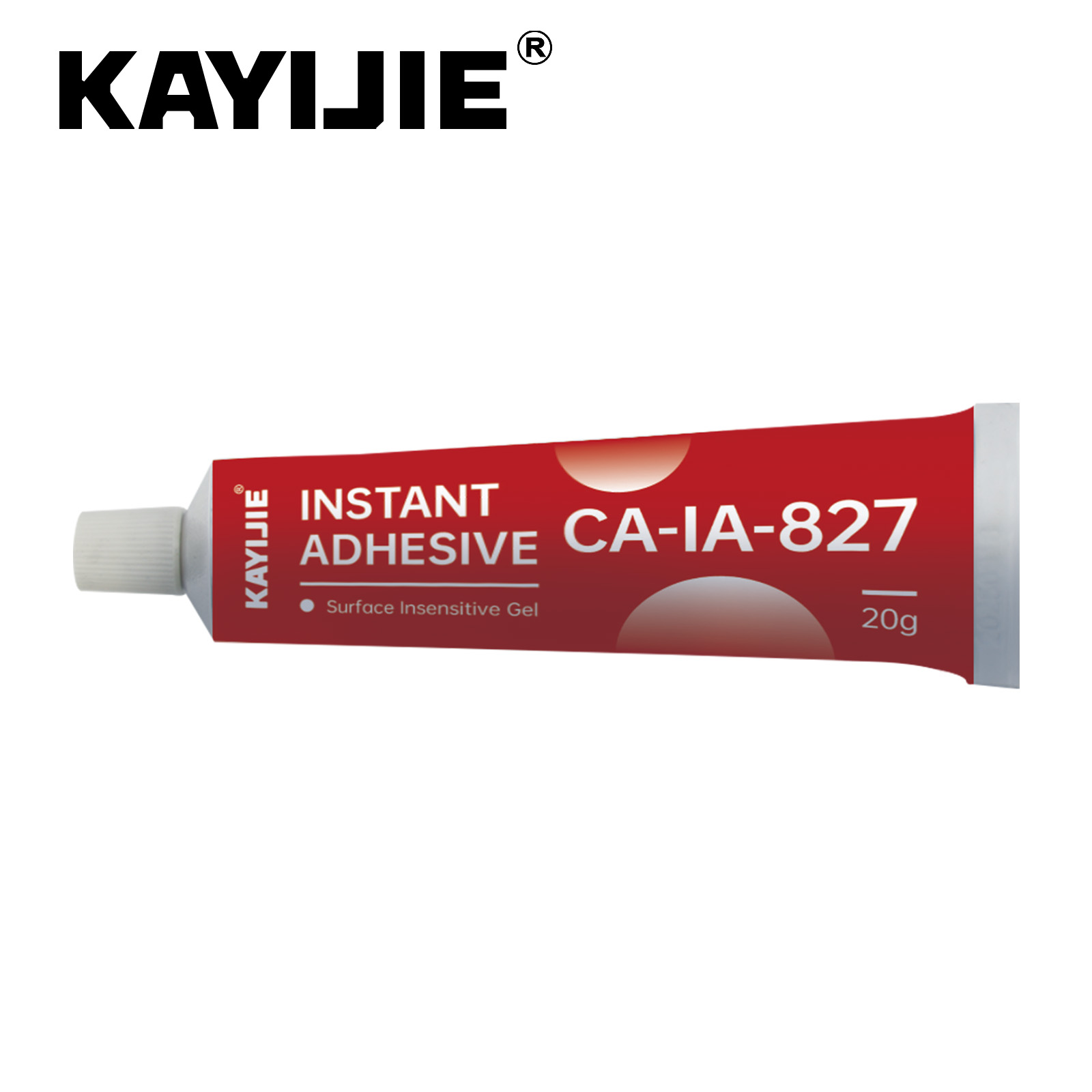 KAYIJIE-CA-IA-827 - Pegamento  - Aquarium Plant Gel reseña y precio
