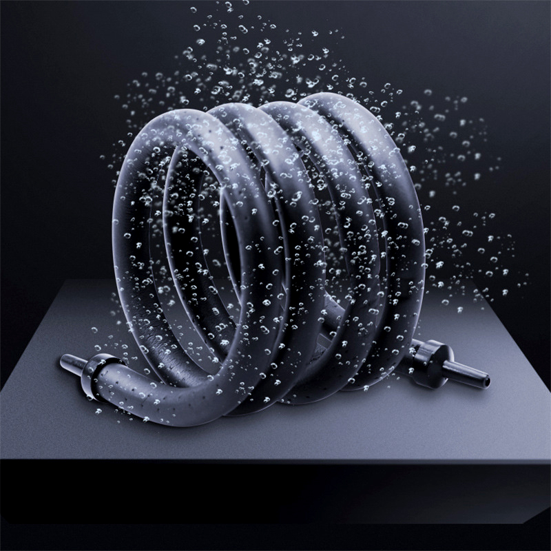 Bomba de aire para acuario, ai - Aquarium Lily Pipe reseña y precio