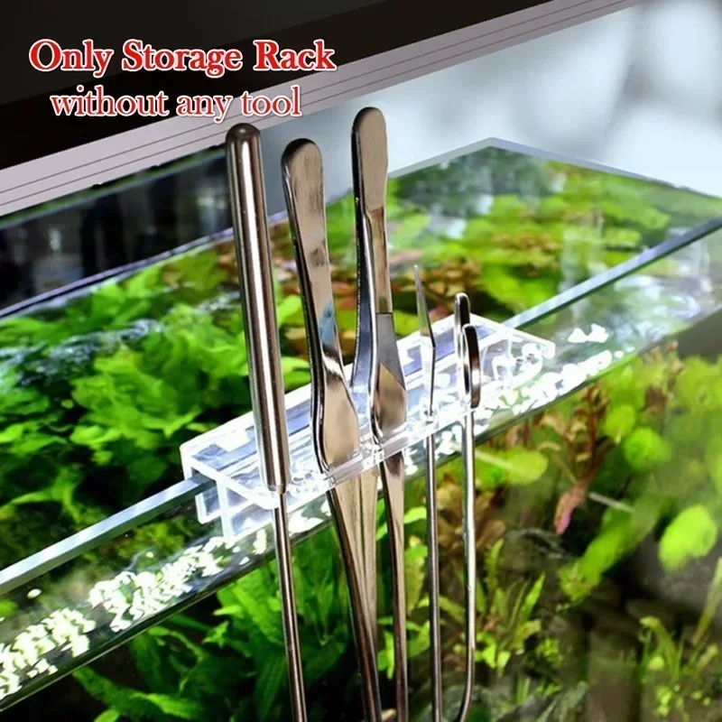 Estante de almacenamiento de h - Aquarium Planted Fish reseña y precio