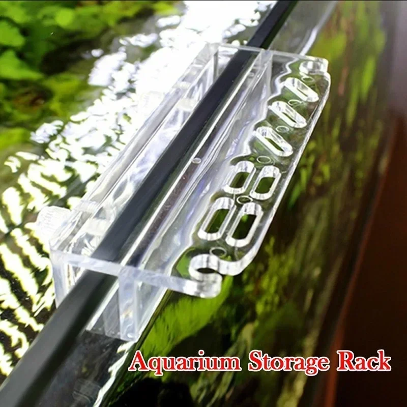 Estante de almacenamiento de h - Aquarium Planted Fish reseña y precio
