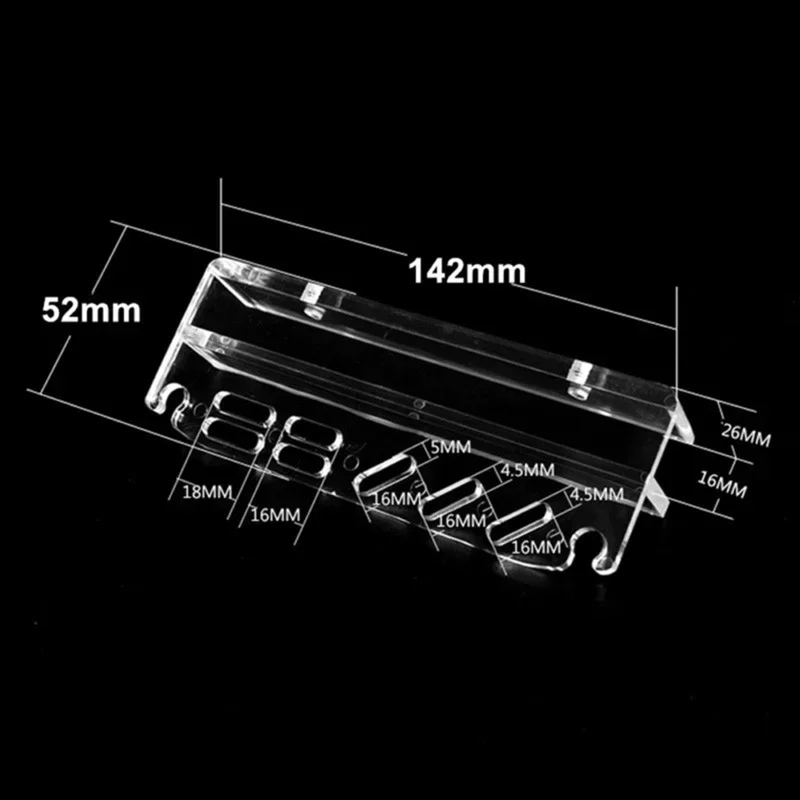 Estante de almacenamiento de h - Aquarium Planted Fish reseña y precio