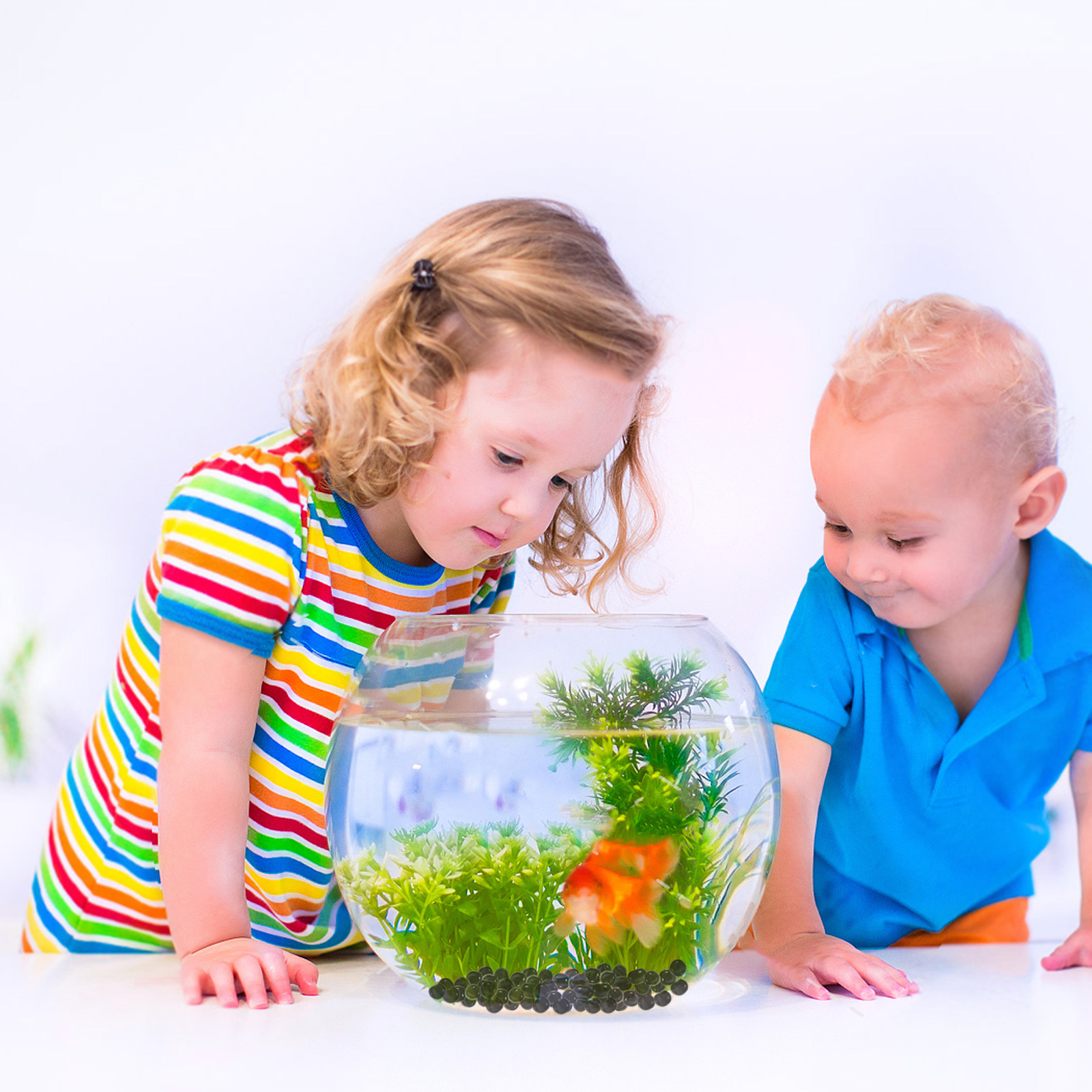 1 Paquete de Cuentas de Vidrio - Aquarium Planted Tank Soil reseña y precio