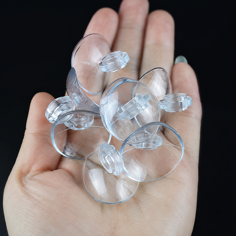 Ventosa para acuario, 10 unida - Aquarium Lily Pipe reseña y precio