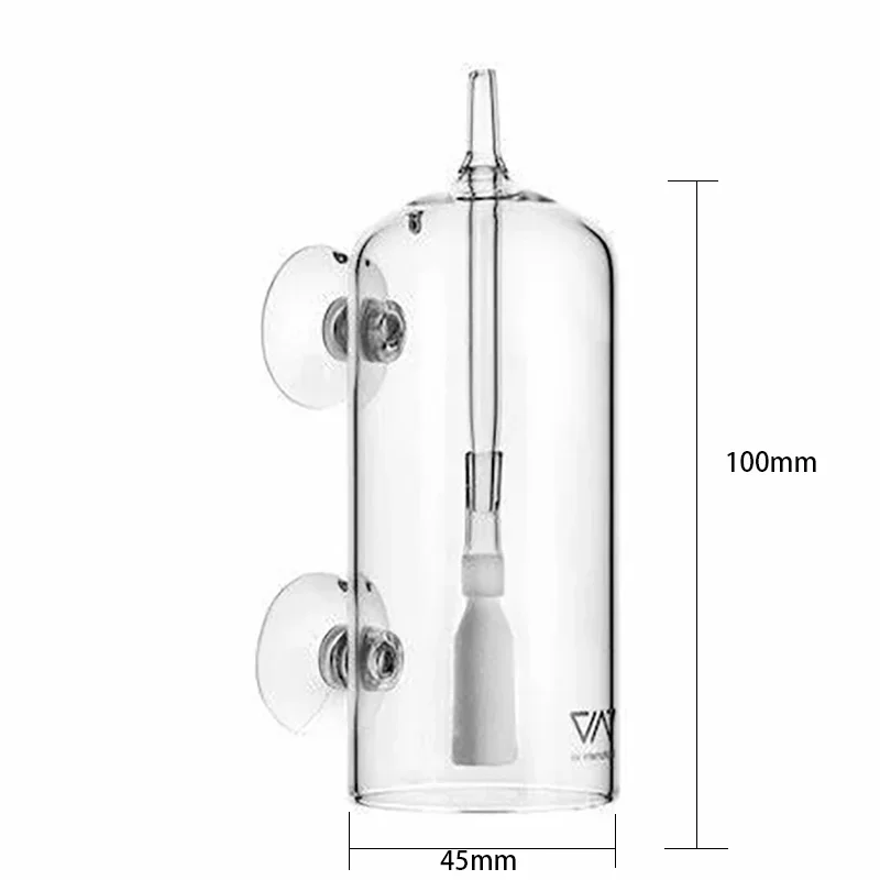 Dispositivo VIV Do, cilindro d - Aquarium Lily Pipe reseña y precio