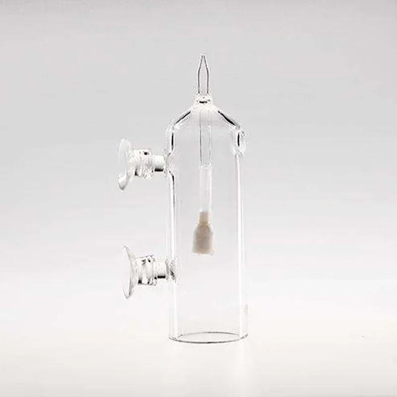 Dispositivo VIV Do, cilindro d - Aquarium Lily Pipe reseña y precio