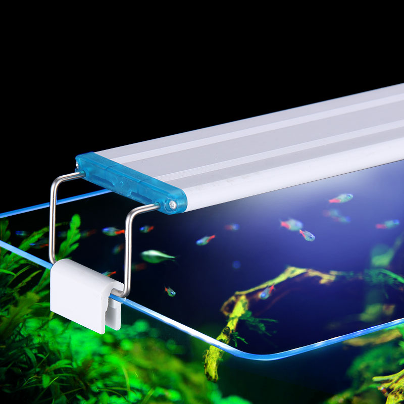 Lámpara extensible impermeable - Planted Aquarium Pendant Light reseña y precio