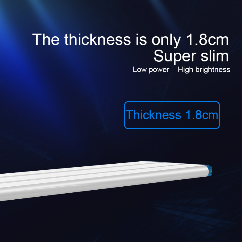Lámpara extensible impermeable - Planted Aquarium Pendant Light reseña y precio