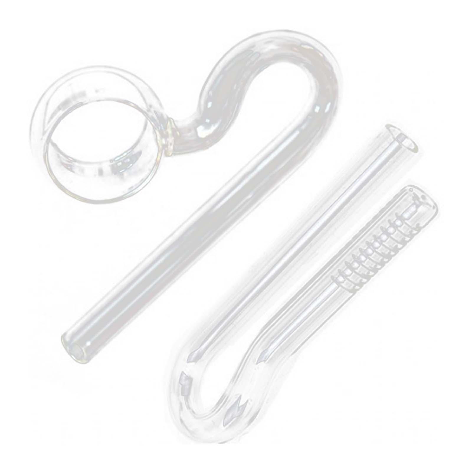 Tubo de lirio para acuario, Es - Aquarium Lily Pipe reseña y precio