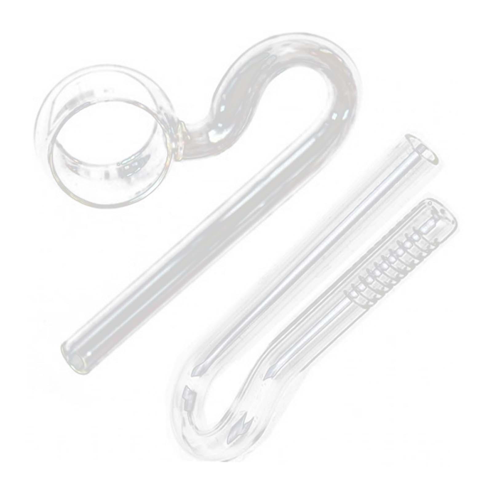 Tubo de lirio para acuario, Es - Aquarium Lily Pipe reseña y precio