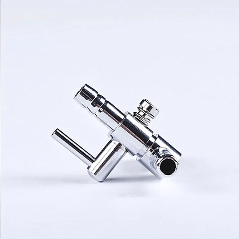 10 Uds. Bomba de aire de tanqu - Aquarium Lily Pipe reseña y precio