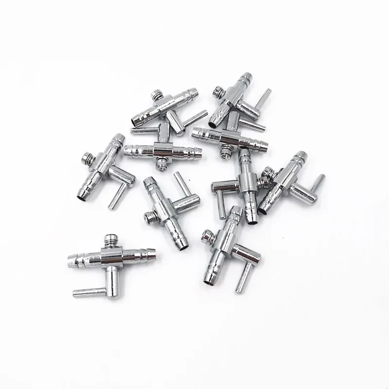 10 Uds. Bomba de aire de tanqu - Aquarium Lily Pipe reseña y precio