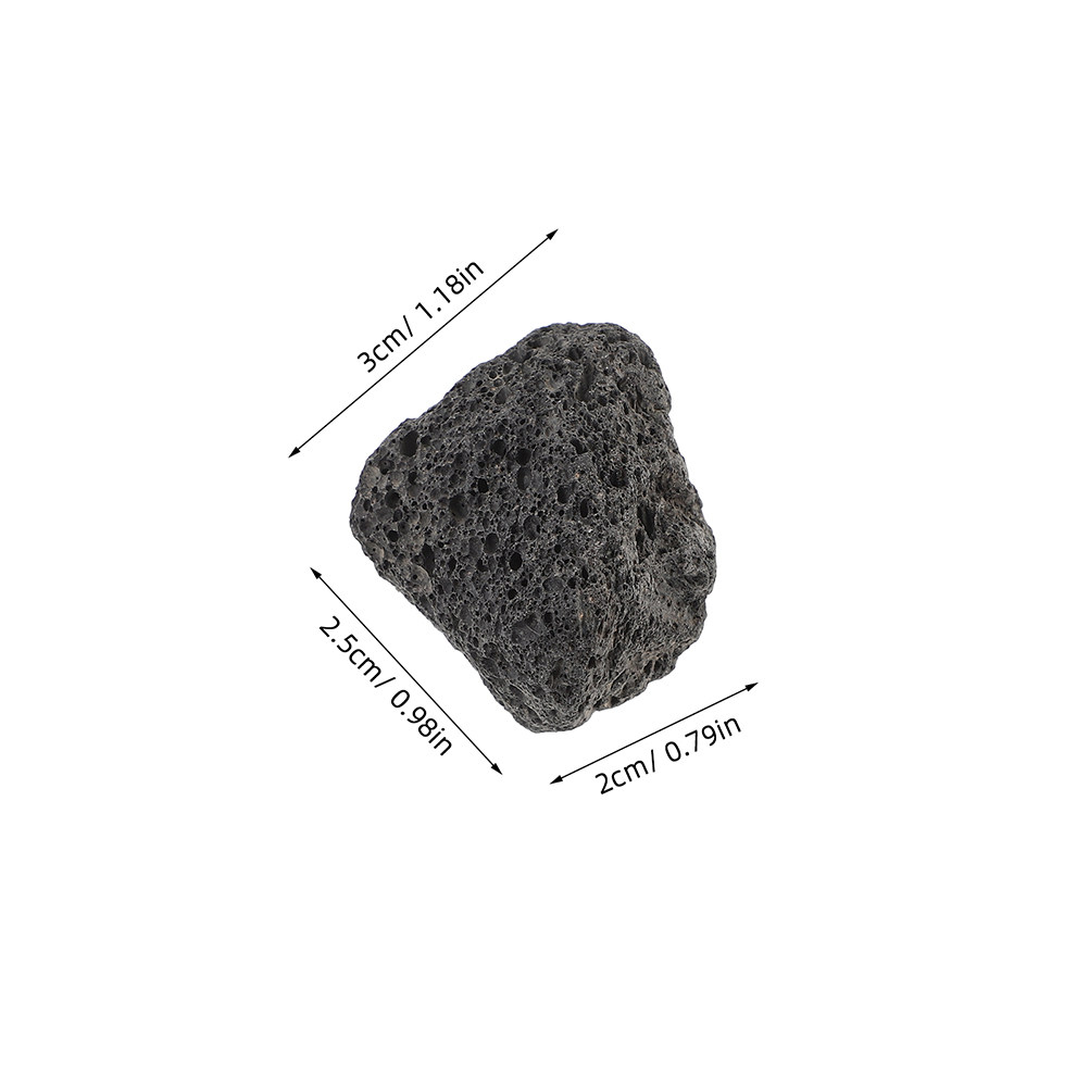 Piedras Volcánicas Naturales p - Aquarium Planted Tank Filter reseña y precio