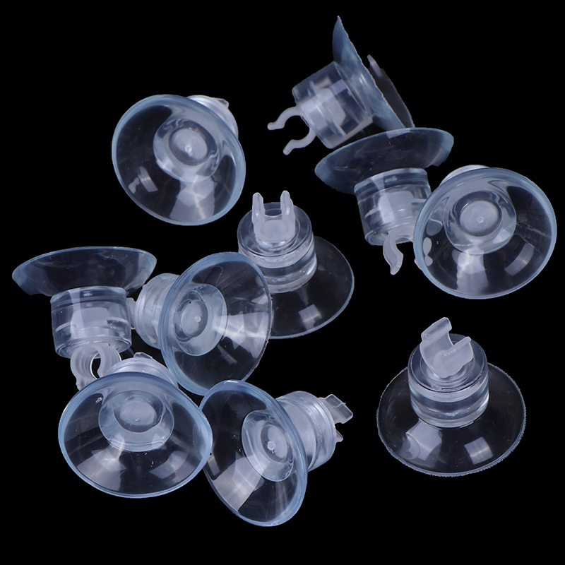 Ventosa para acuario, manguera - Aquarium Lily Pipe reseña y precio