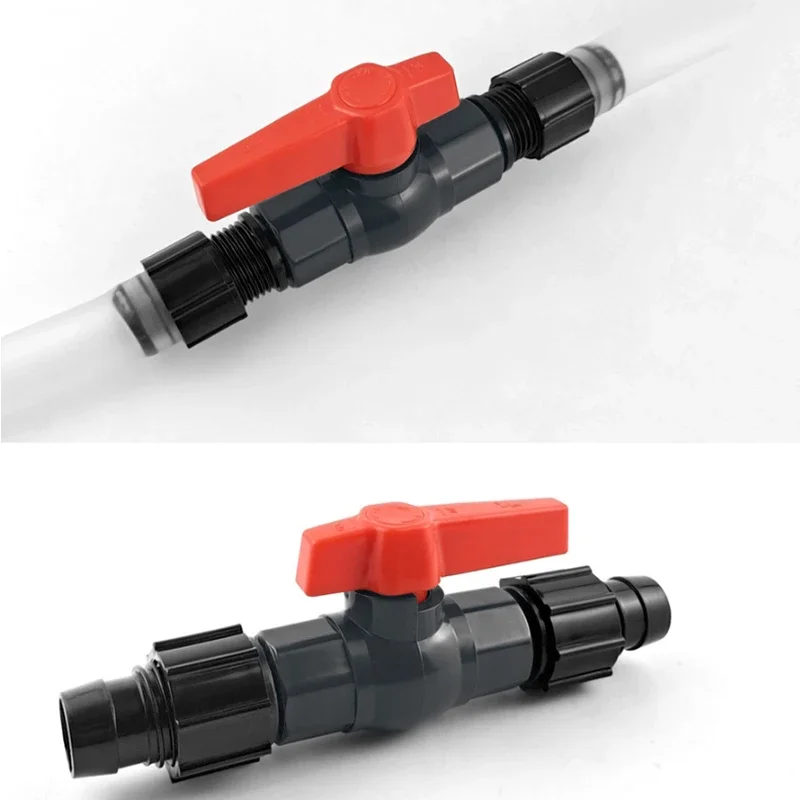 Regulador de aire y agua para  - Aquarium Lily Pipe reseña y precio