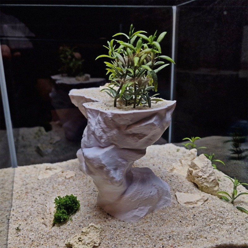 Cesta de plantación para acuar - Aquarium Planted Tank Soil reseña y precio