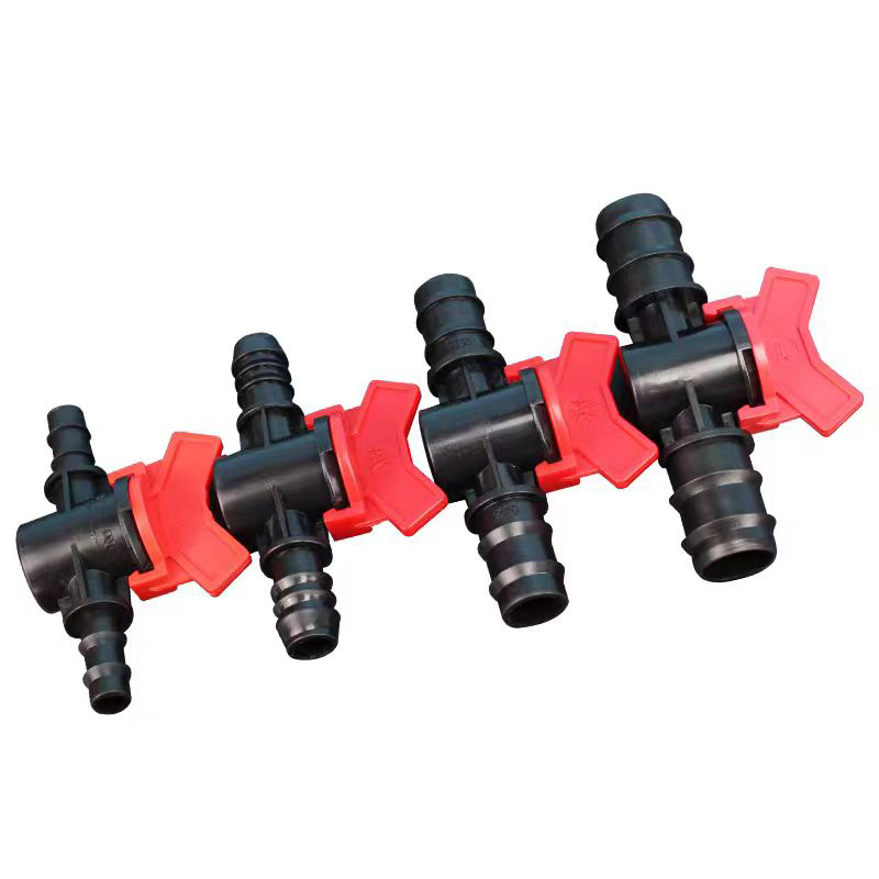 Regulador de agua y aire de Ac - Aquarium Lily Pipe reseña y precio