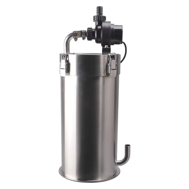 Oq-accesorios originales para  - Aquarium Planted Tank Filter reseña y precio