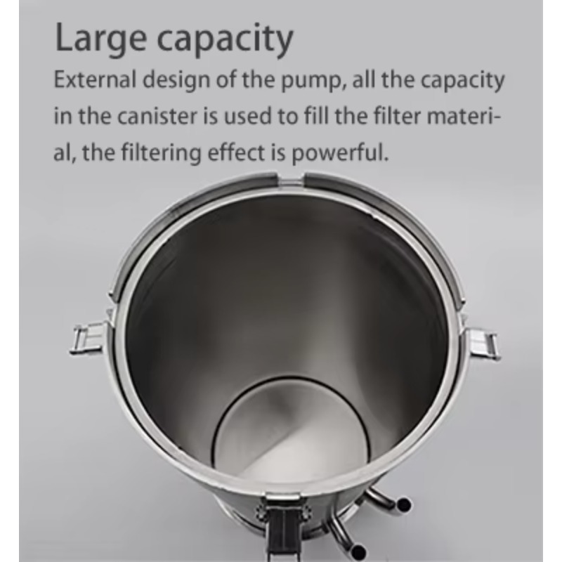 Oq-accesorios originales para  - Aquarium Planted Tank Filter reseña y precio