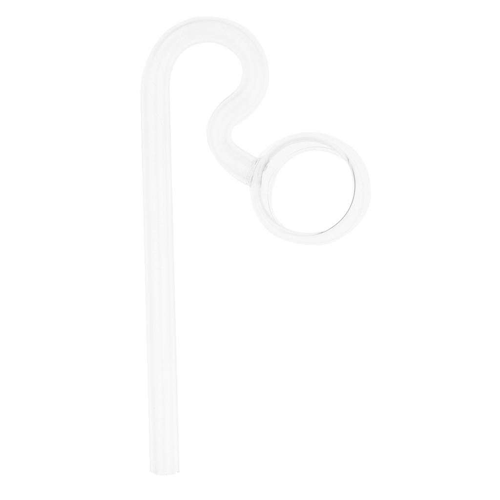 Tubo de Salida de Vidrio Boros - Aquarium Lily Pipe reseña y precio