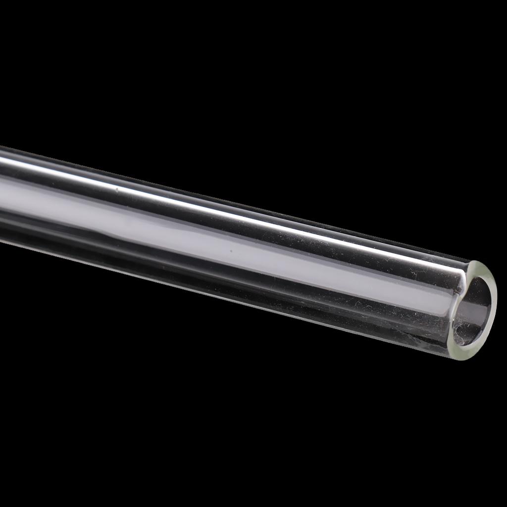 Tubo de Salida de Vidrio Boros - Aquarium Lily Pipe reseña y precio