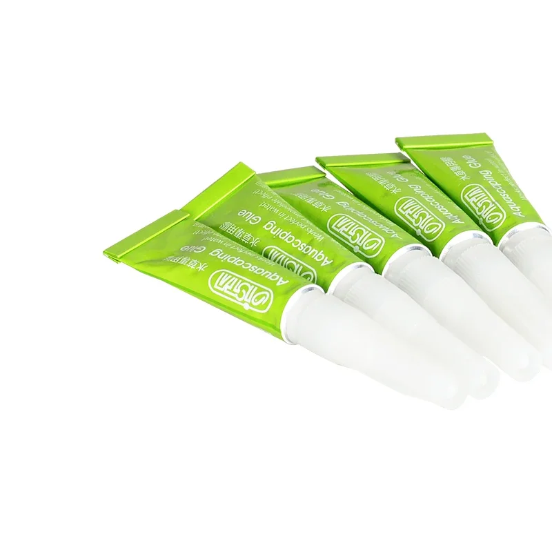 Ista-pegamento instantáneo Aqu - Aquarium For Planted Tank reseña y precio