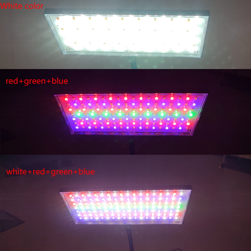 Lámpara de acuario ajustable d - Planted Aquarium Pendant Light reseña y precio