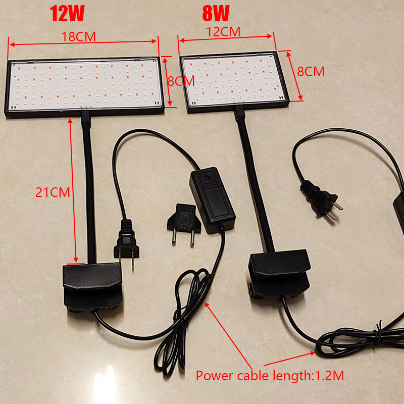 Lámpara de acuario ajustable d - Planted Aquarium Pendant Light reseña y precio
