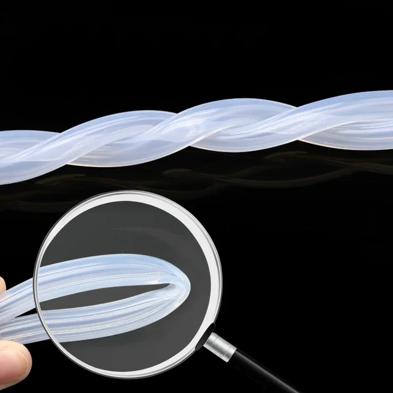 Tubo de silicona Flexible de 1 - Aquarium Plant Gel reseña y precio