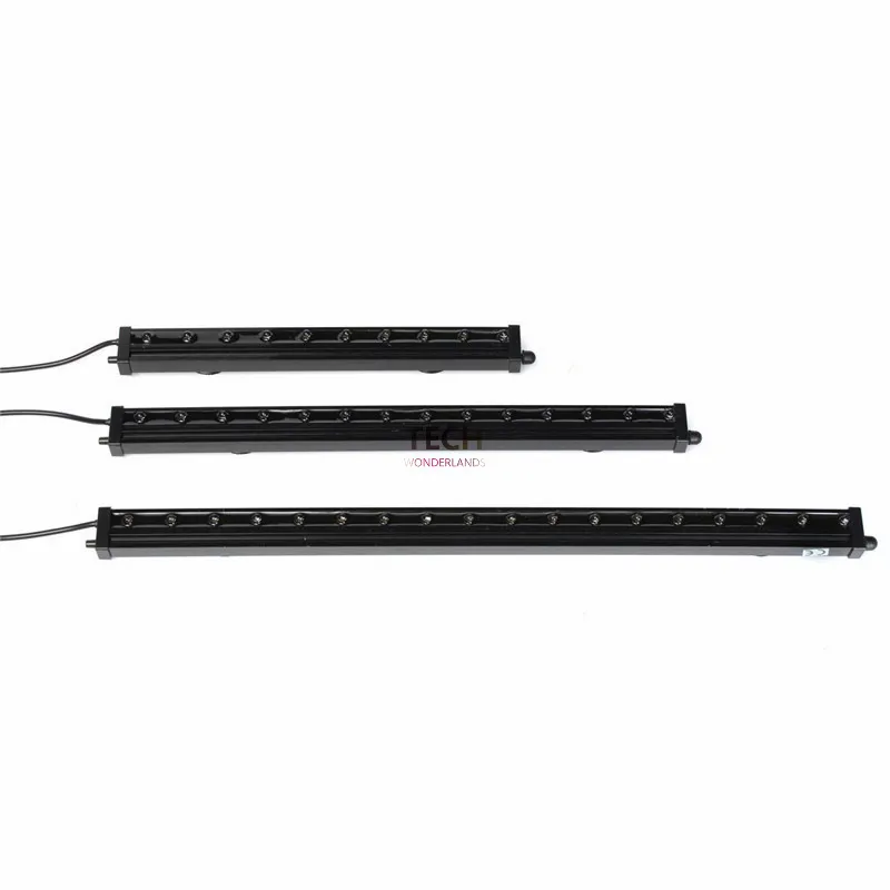 Acuario pecera sumergible suba - Aquarium Planted Tank Light reseña y precio