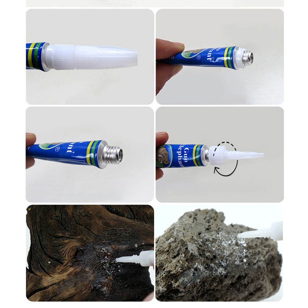 50-5 uds pecera paisajismo mus - Aquarium Plant Gel reseña y precio