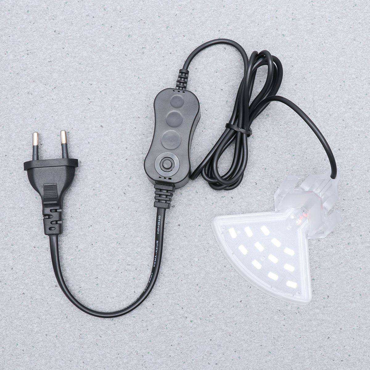 Lámpara LED para Acuario con C - Aquarium Planted Fish reseña y precio