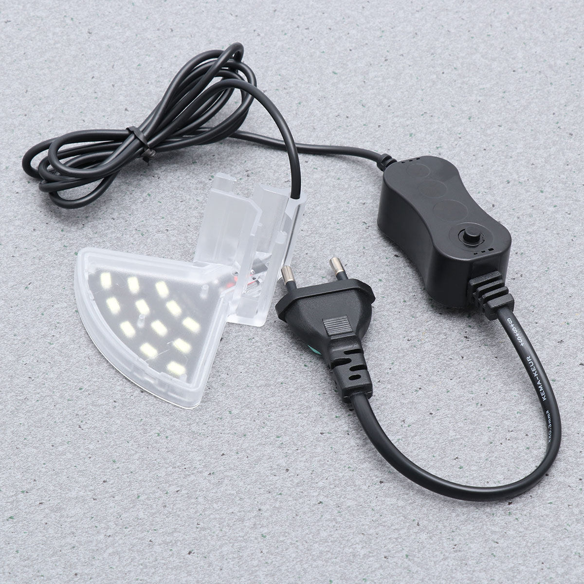 Lámpara LED para Acuario con C - Aquarium Planted Fish reseña y precio
