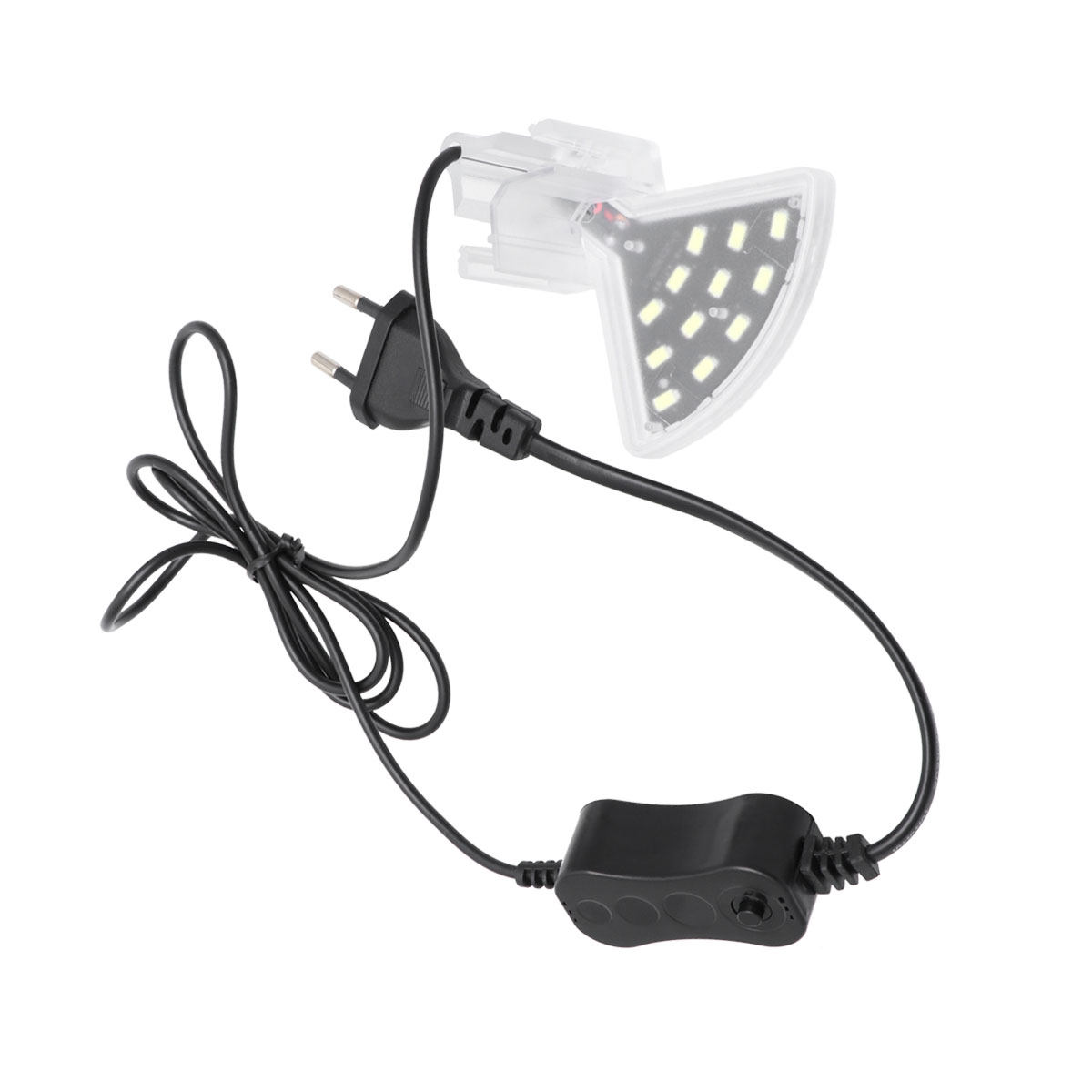 Lámpara LED para Acuario con C - Aquarium Planted Fish reseña y precio