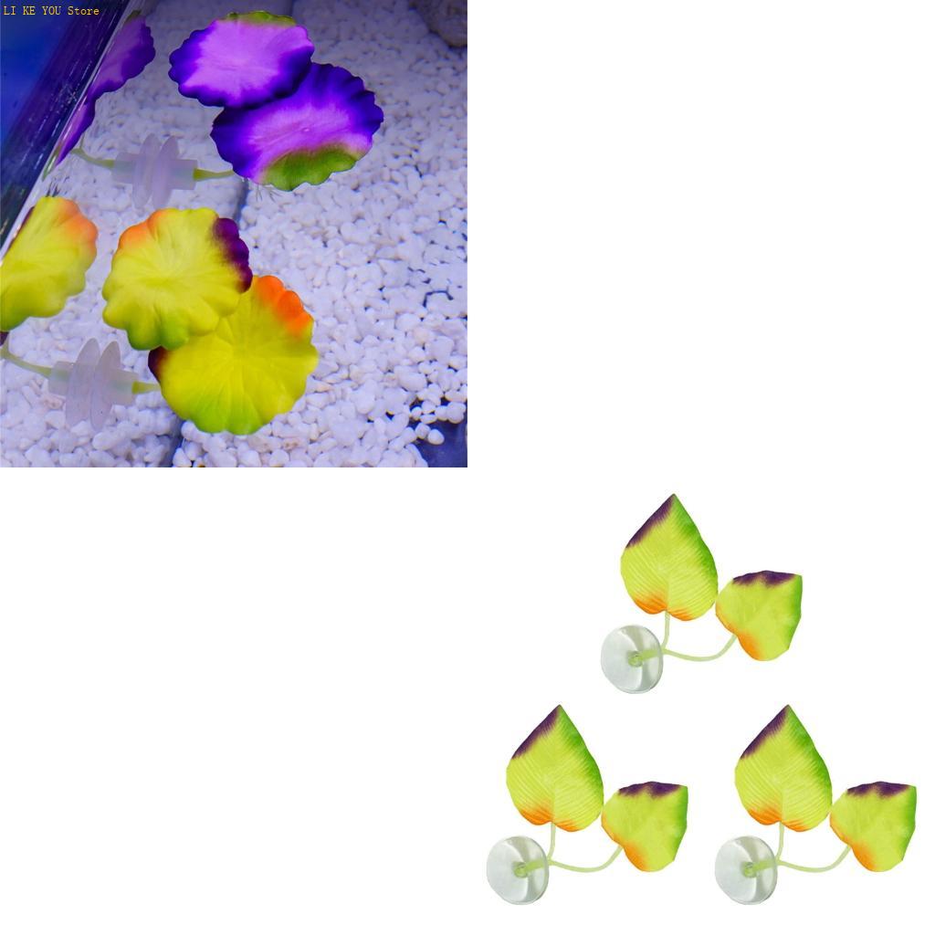 W3JE, 3 uds., planta agua colo - Aquarium Planted Background reseña y precio