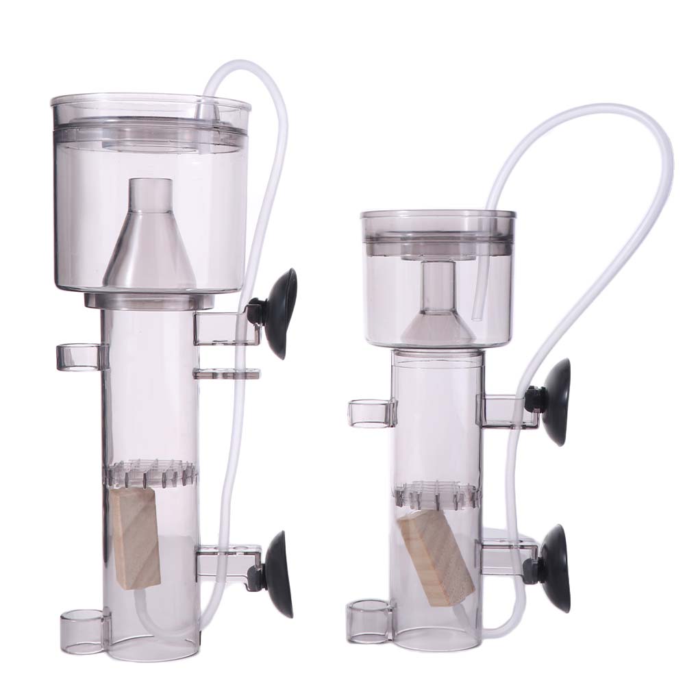 Separador de Proteínas Neumáti - Aquarium Lily Pipe reseña y precio