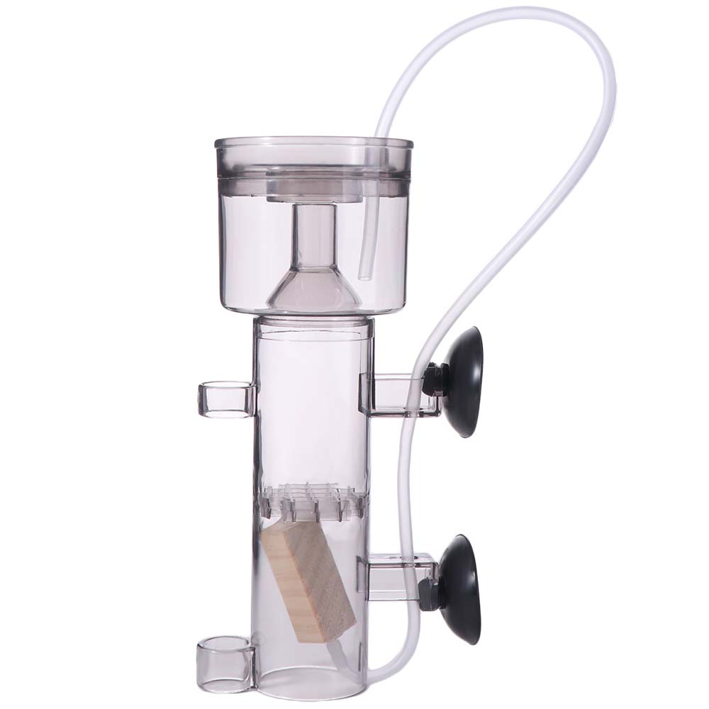 Separador de Proteínas Neumáti - Aquarium Lily Pipe reseña y precio